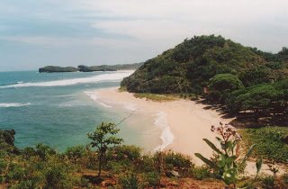 ngandong pantai 03